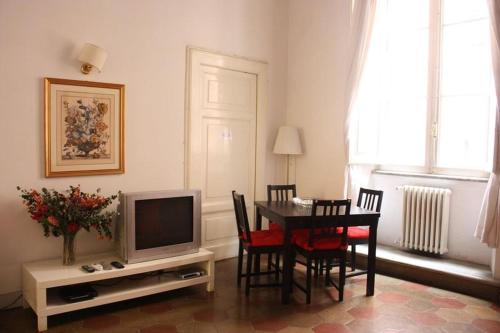 Ara Pacis Navona Apartments, Rom (Foto 4)