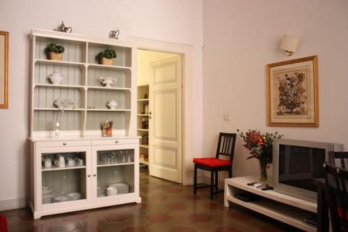 Ara Pacis Navona Apartments, Rom (Foto 5)
