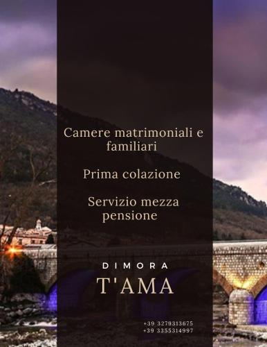 Dimora T'ama