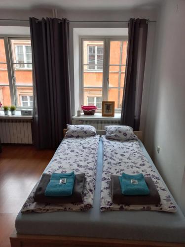 Apartament Old Town Piwna, Varšava (fotografie 8)