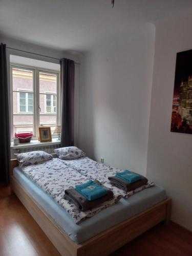 Apartament Old Town Piwna, Varšava (fotografie 9)