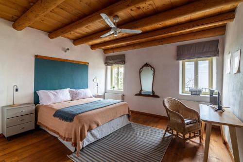Dimora Valverde B&B