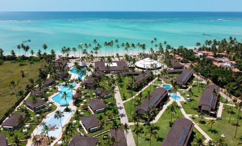 Grand Oca Maragogi All Inclusive Resort