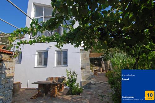 fanari gîte à louer Fanari