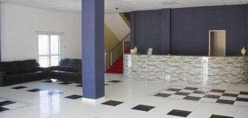 ล็อบบี้, Andalucia Hotel near สนามบินนานาชาตินวกชอต-อูมตุนซี