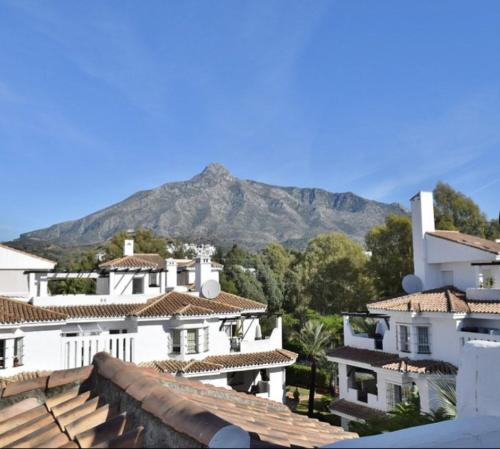 Apartment - Failte - Los Narajos De Marbella