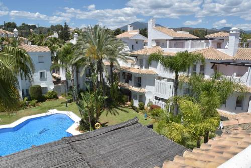 Apartment - Failte - Los Narajos De Marbella