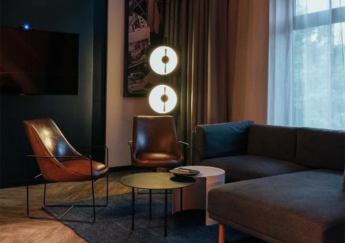 The Click Clack Hotel Medellín