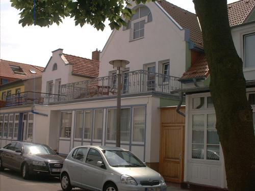 Hotel Zum Strand - image 6