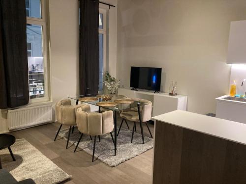 Luxury Suites Princess by Rikas Hotels, Antwerp (photo 11)