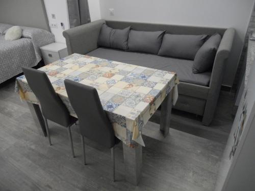 Létesítmények, Loft La Calahorra con posibilidad de aparcamiento Pregunta por el PACK MÁS AMOR (Loft La Calahorra con posibilidad de aparcamiento Pregunta por el PACK MAS AMOR) in Cordoba Külváros