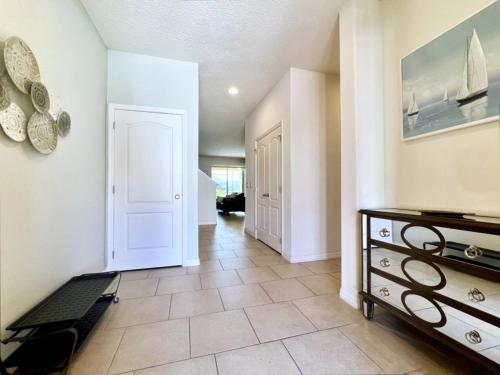 Amazing 4BR Resort Townhome with Splash Pool-4686TD villa