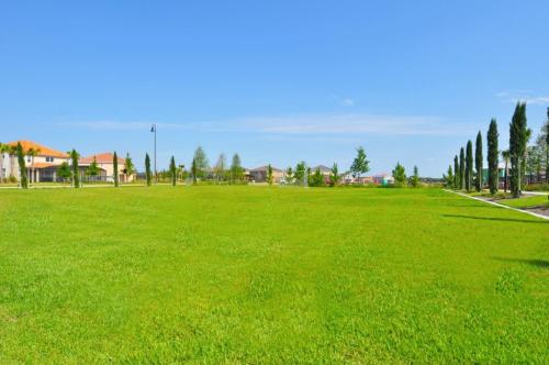 Amazing 4BR Resort Townhome with Splash Pool-4686TD villa