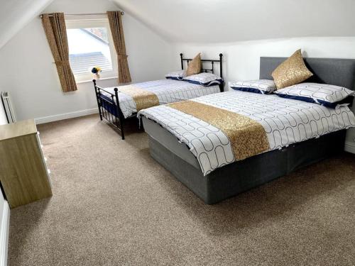 5-Bedroom Cottage in Healing, Grimsby