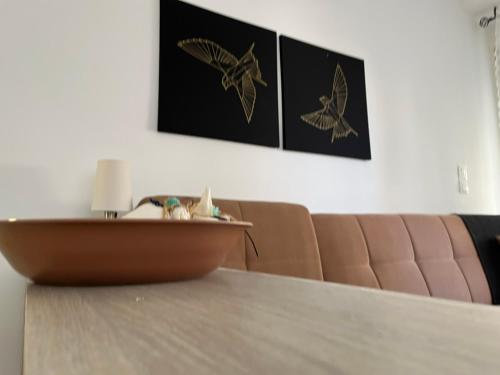 Holiday Apartment Glyfada, Atény (fotografie 3)