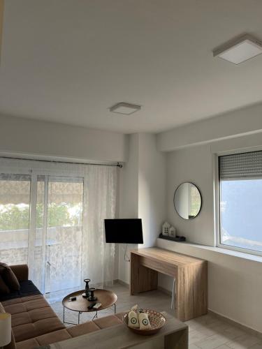 Holiday Apartment Glyfada, Atény (fotografie 7)