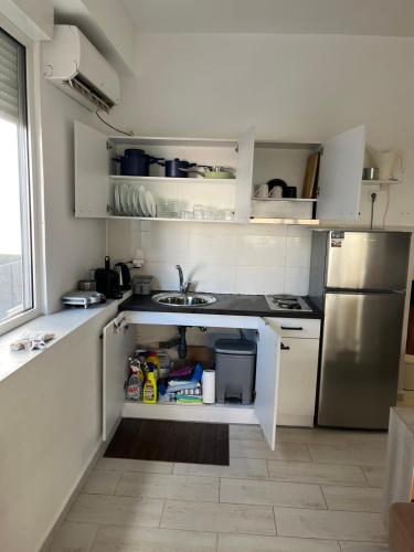 Holiday Apartment Glyfada, Atény (fotografie 9)