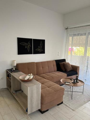 Holiday Apartment Glyfada, Atény (fotografie 2)