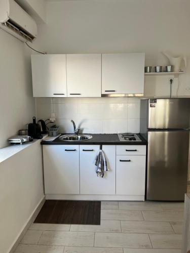 Holiday Apartment Glyfada, Atény (fotografie 8)