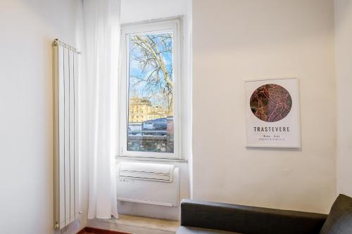 La Lungara Trastevere, Rome (photo 5)