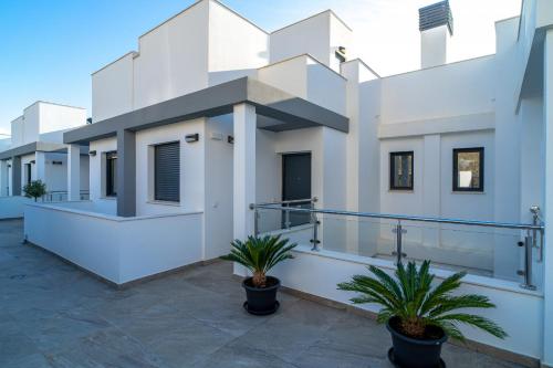 Terrazas de Ladera Duplex 7 Casasol - image 2