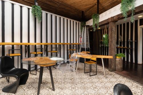 Pousada Cafe Poesia in 卡皮瓦里
