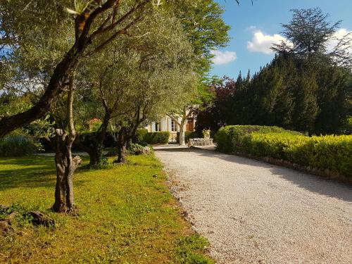 Bastide en Provence