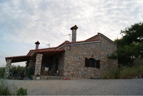 FOUR INDEPENDENCE HOUSES BY THE SEA