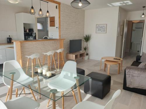 Cozy-Room Appartement, Toulouse (Foto 2)