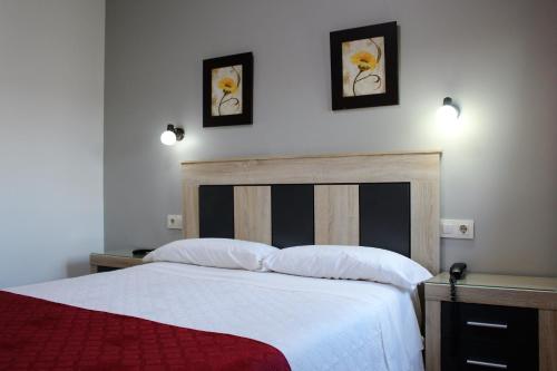 Hostal Madrid - image 3