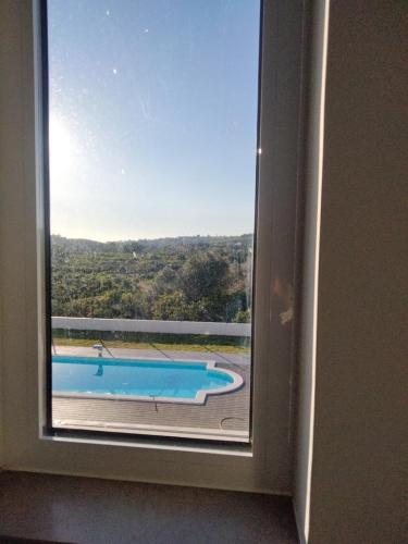 Vila Alegria in Aivados E Fontes