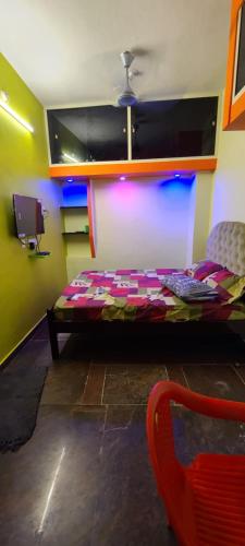 Le Relax 3 BHK