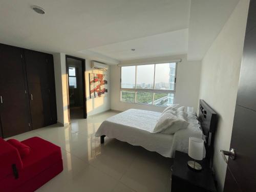 Cartagena Beach Front Apartments