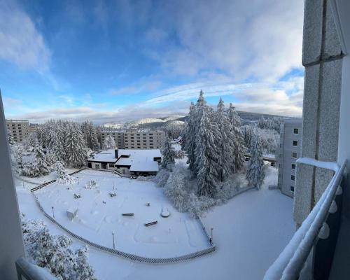 Harz Stube