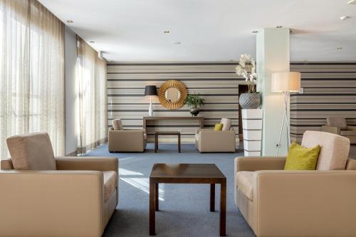 Hotel Porta do Sol Conference & SPA - image 8