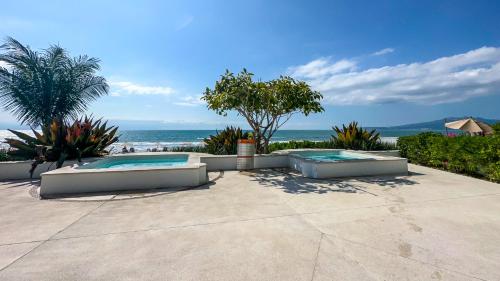 Del Canto PH 10D Luxury & The Best Ocean View! by Kivoya in Bucerías, Mexico