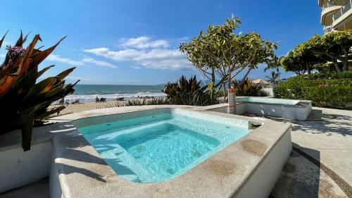 Del Canto PH 10D Luxury & The Best Ocean View! by Kivoya in Bucerías, Mexico
