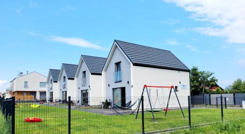 Baltic Breeze & Spa - Rewa