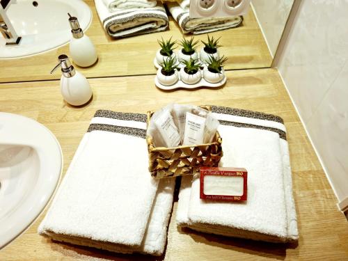 Villa La Closeraie in Arles-sur-Tech