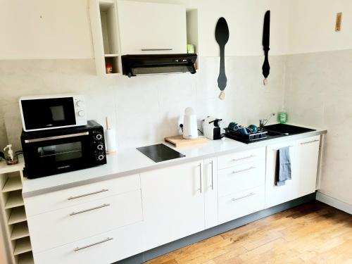 Villa La Closeraie in Arles-sur-Tech