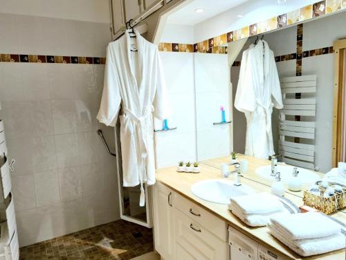 Villa La Closeraie in Arles-sur-Tech