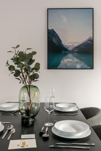 Instalaciones, BRIGHT Lippstadt Klusetor in Lippstadt