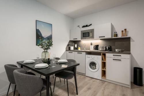 Instalaciones, BRIGHT Lippstadt Klusetor in Lippstadt