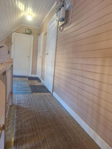 Bejárat, Lonely Planet Turku 2 in Itaharju