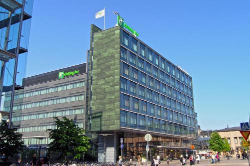 Facilities, Holiday Inn Helsinki City Centre in Helsinki