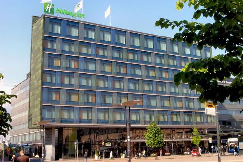 Holiday Inn Helsinki City Centre