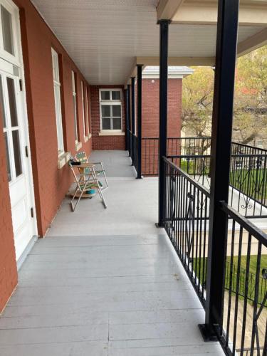 Le Couvent in แซ็งต์-อาน-เด-มงต์ (QC)