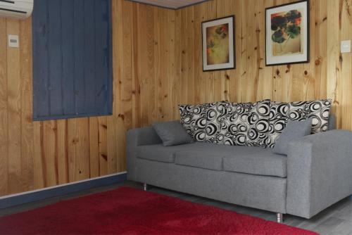 . Casa Charlie
