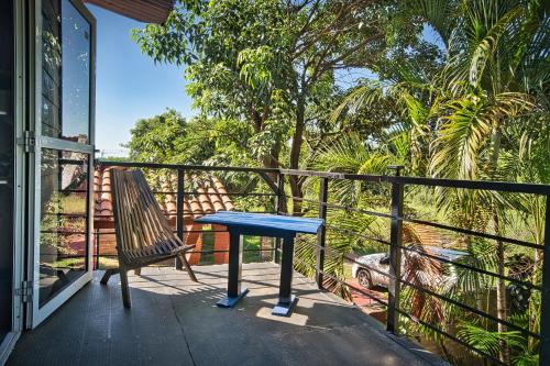 Casa Charlie in 阿雷瓜