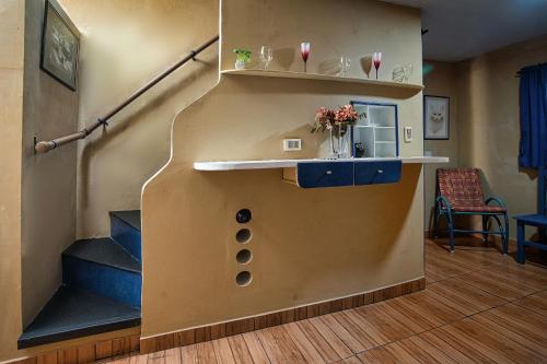 Casa Charlie in 阿雷瓜